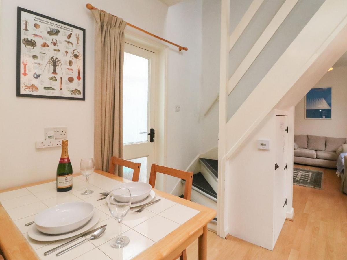Pixie Cottage Weymouth Ngoại thất bức ảnh