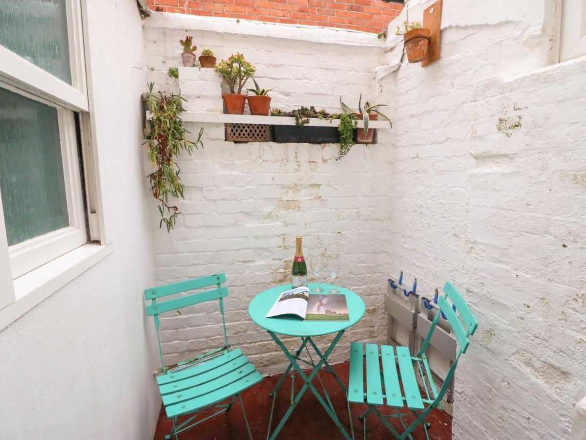 Pixie Cottage Weymouth Ngoại thất bức ảnh