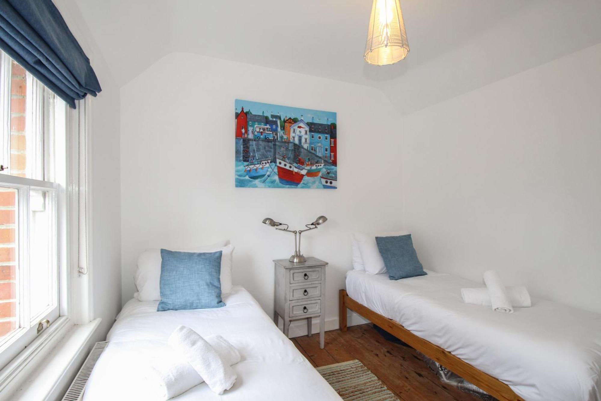 Pixie Cottage Weymouth Ngoại thất bức ảnh