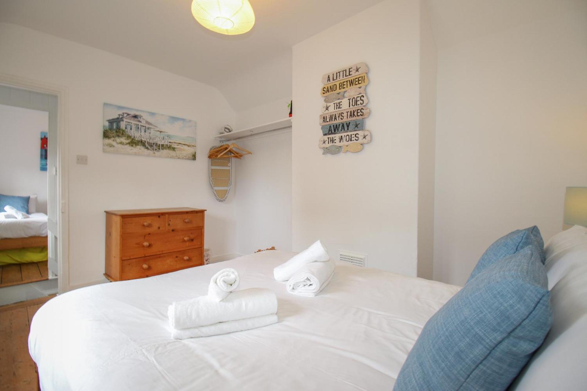 Pixie Cottage Weymouth Ngoại thất bức ảnh