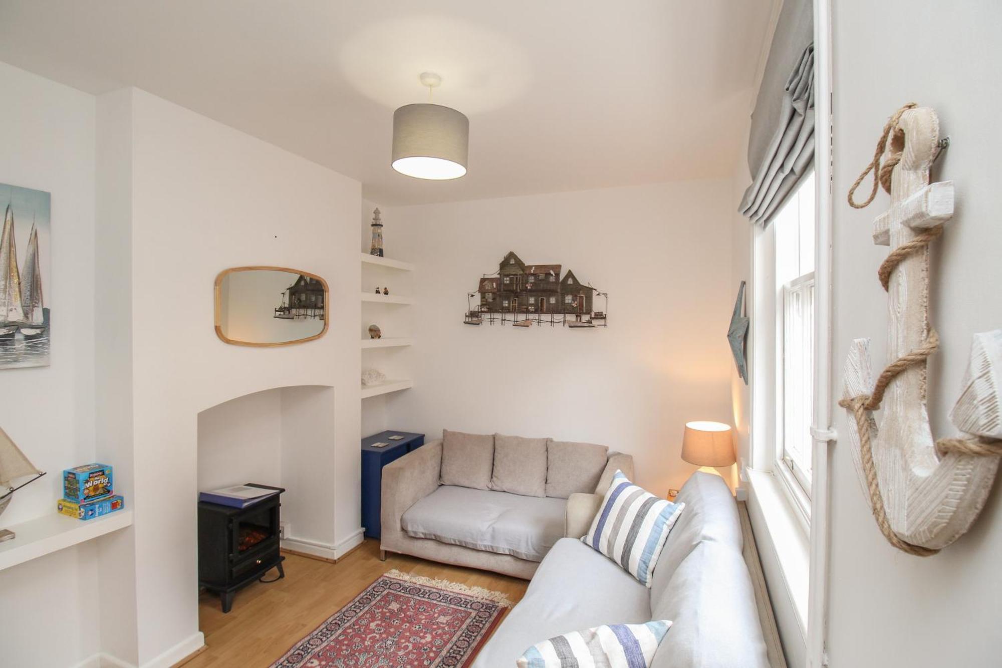 Pixie Cottage Weymouth Ngoại thất bức ảnh